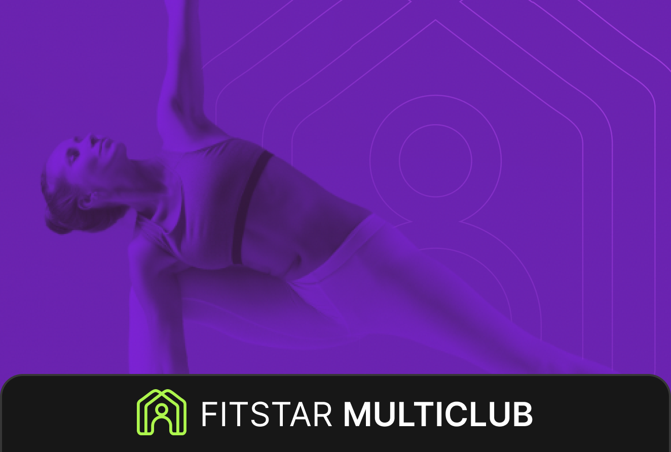 Pako fitnesi, Fitstar MultiClub